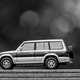 Illustration for article titled SUV Saturday: Mitsubishi Pajero / Montero / Shogun